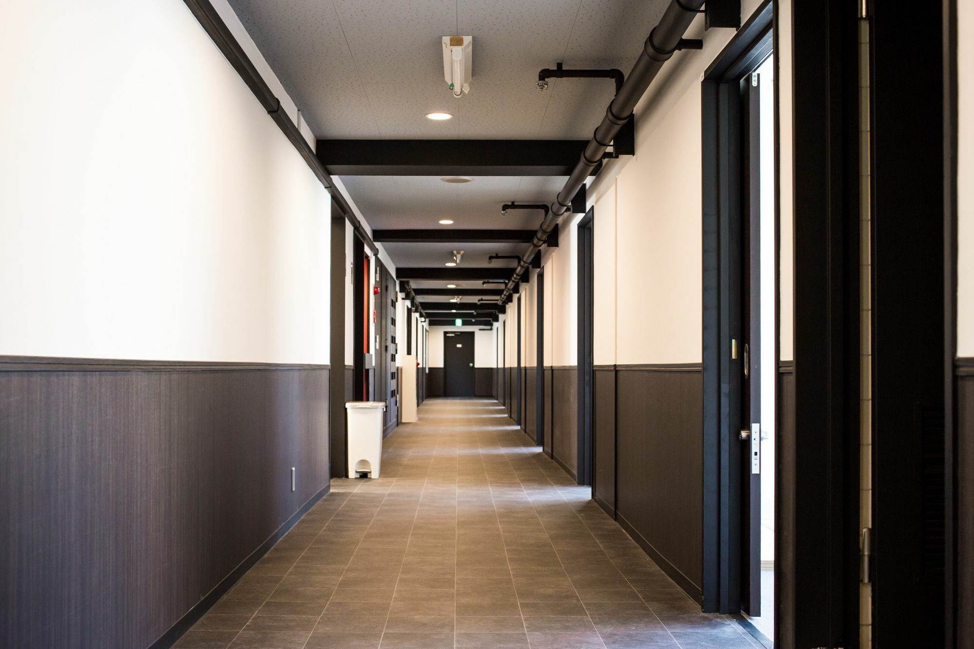 Merry Gate Ōsaka Exterior foto